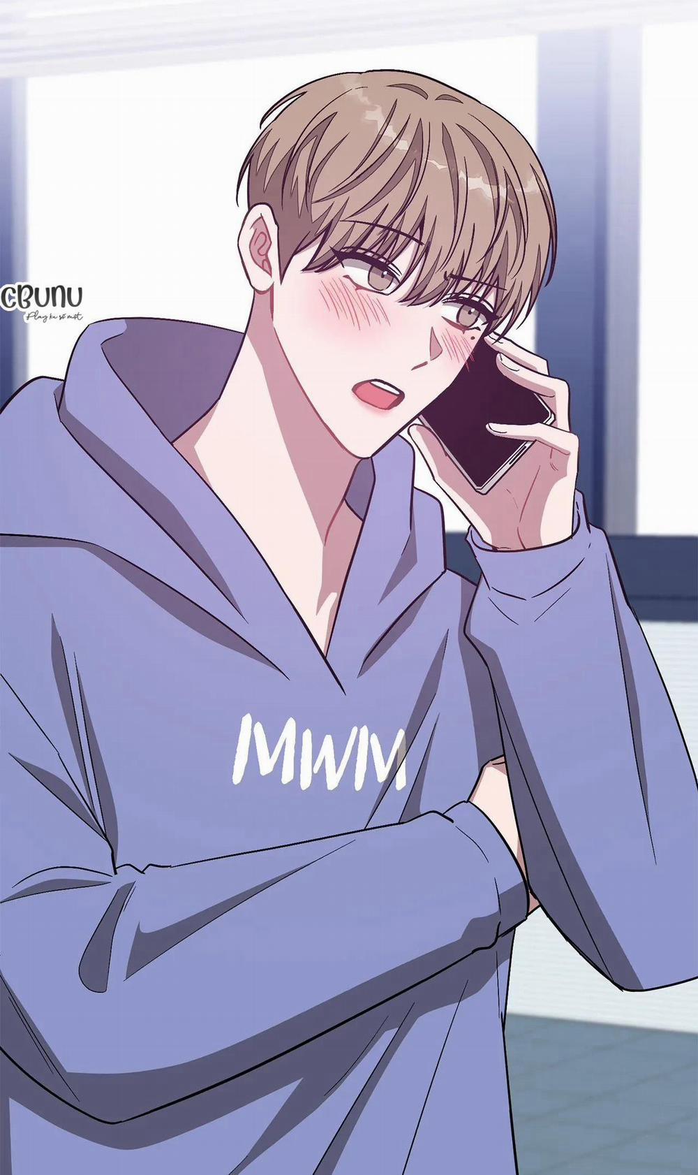 Sống Lại Lần Nữa 40 trang 33