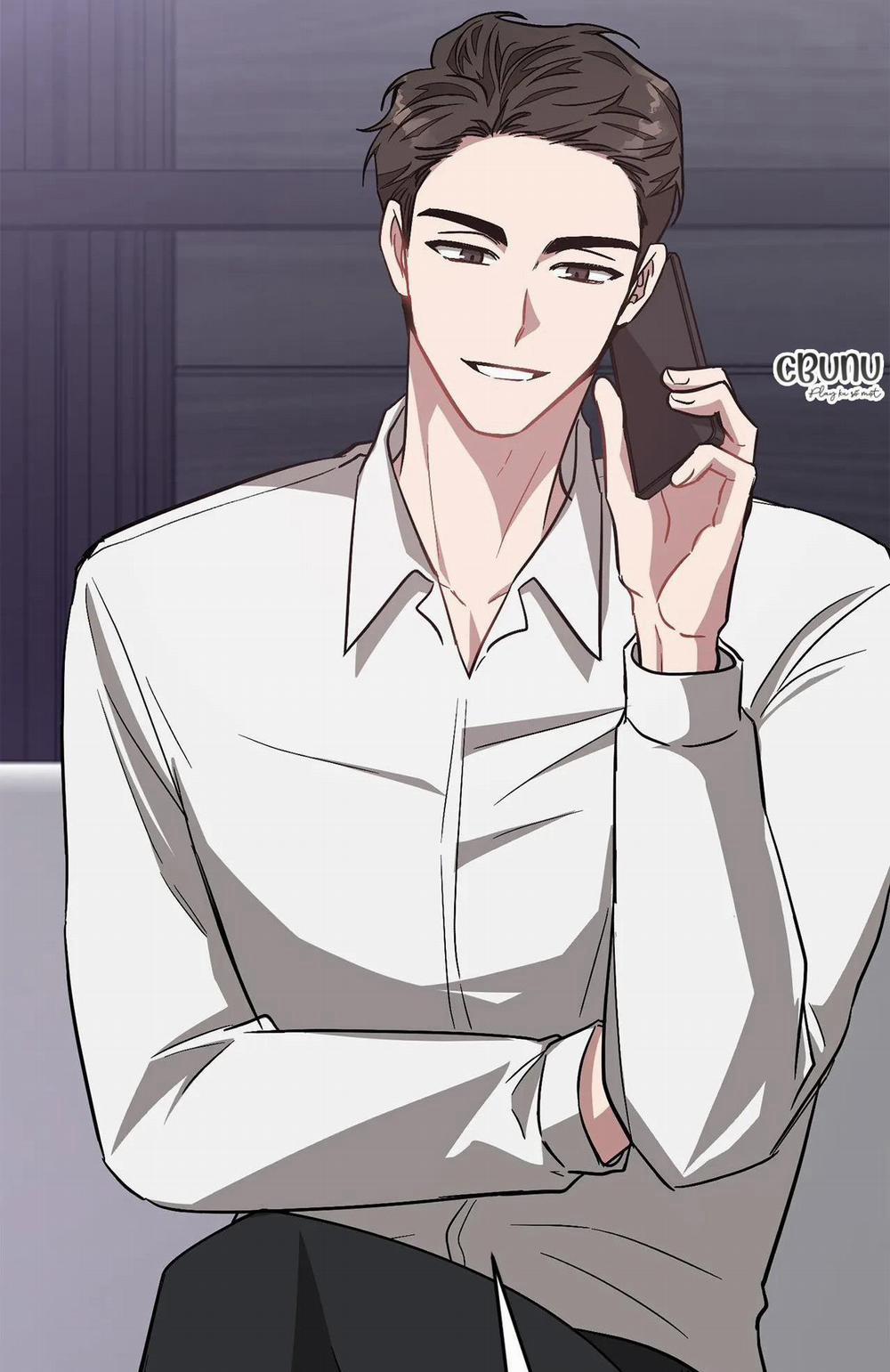 Sống Lại Lần Nữa 40 trang 43