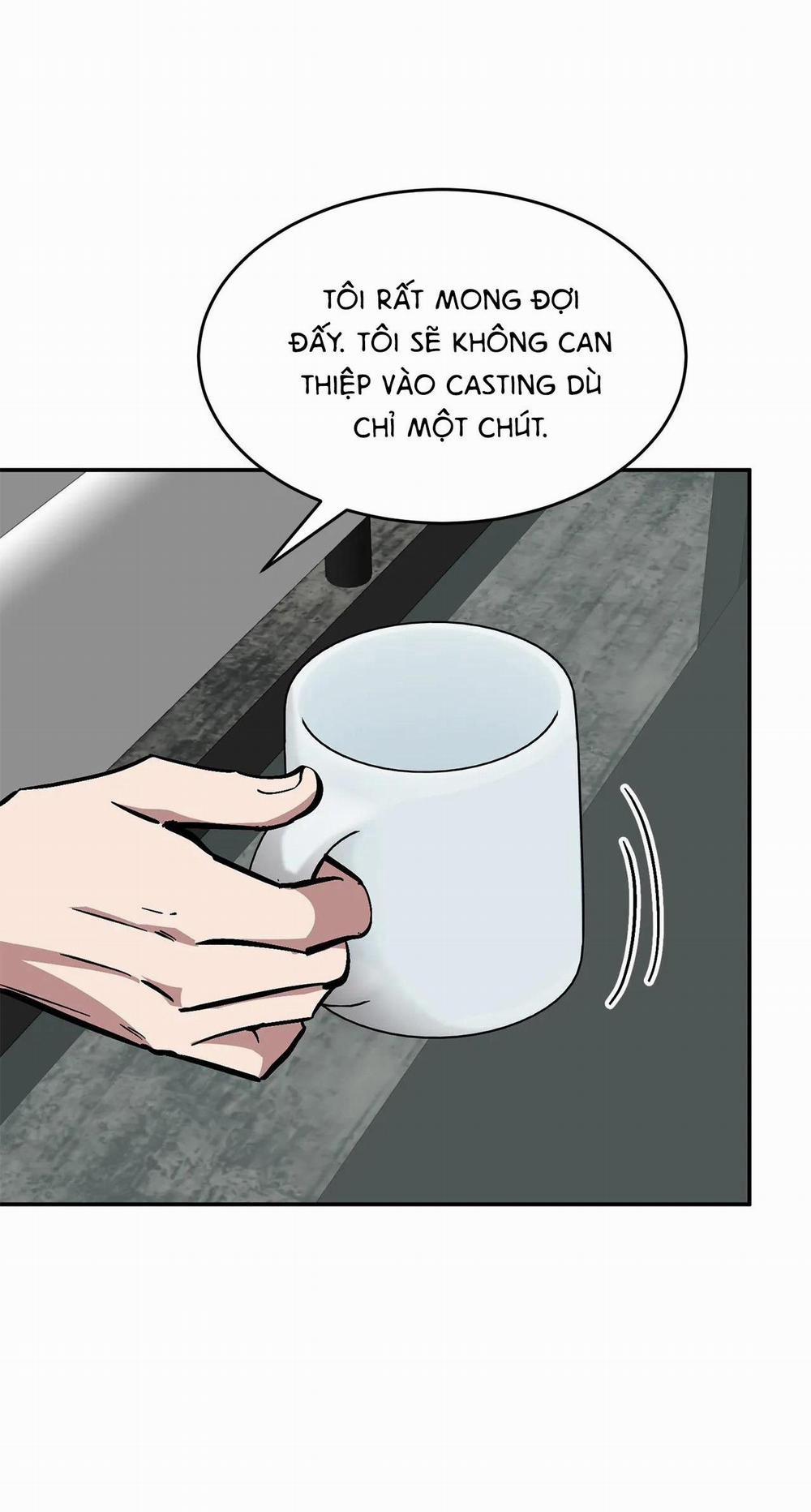 Sống Lại Lần Nữa 40 trang 46