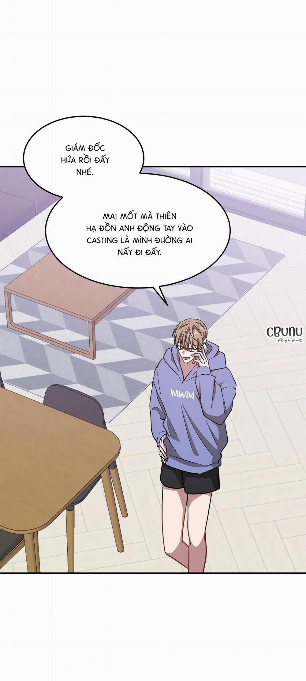 Sống Lại Lần Nữa 40 trang 47