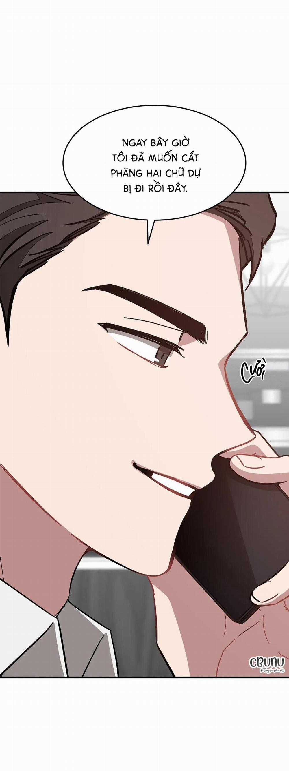 Sống Lại Lần Nữa 40 trang 55