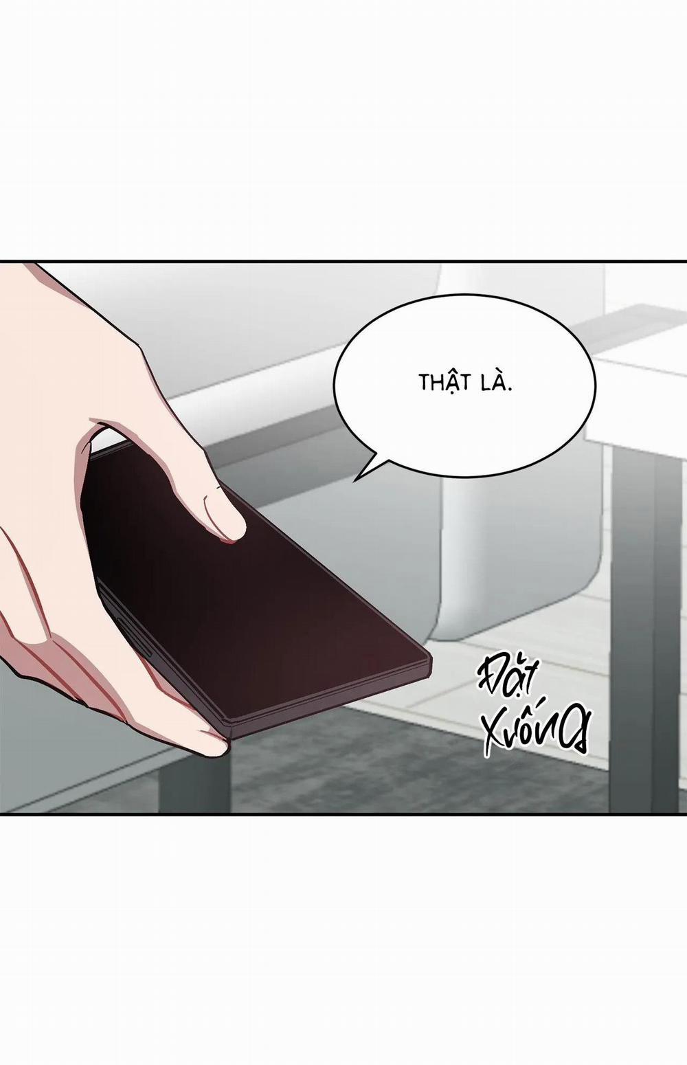 Sống Lại Lần Nữa 40 trang 64