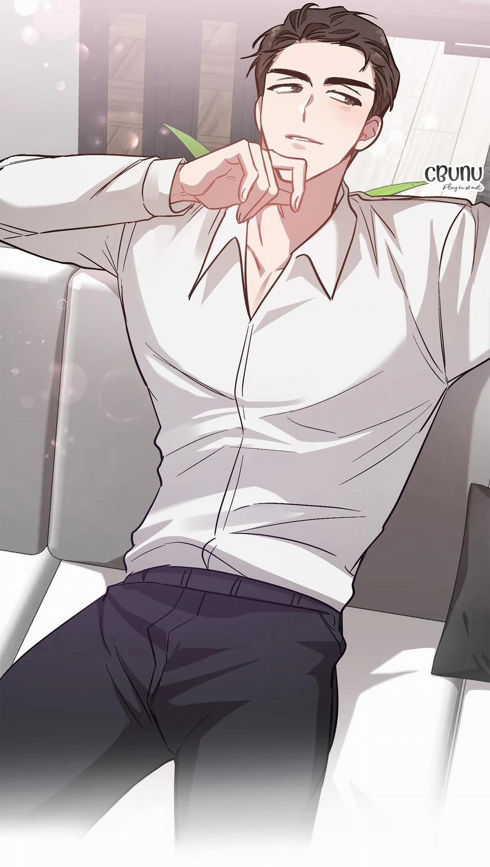 Sống Lại Lần Nữa 40 trang 66