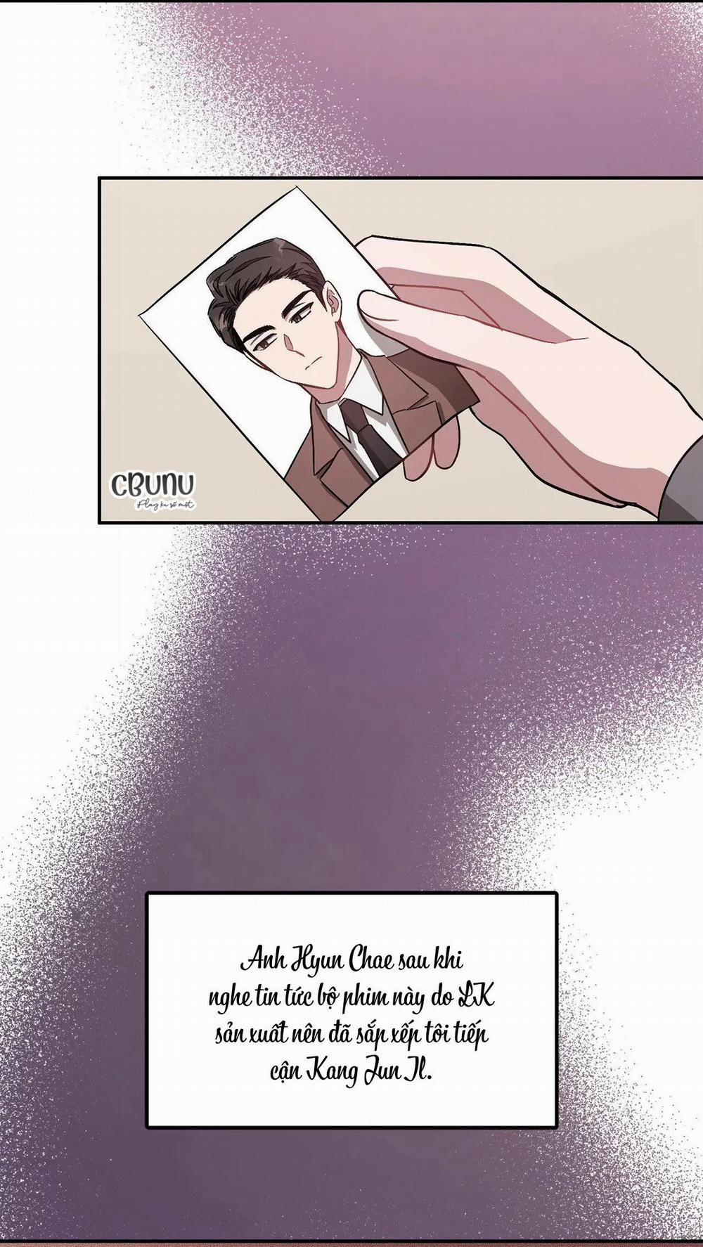 Sống Lại Lần Nữa 40 trang 7