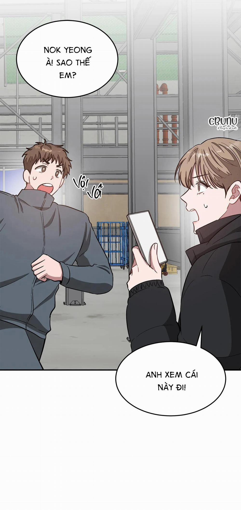 Sống Lại Lần Nữa 40 trang 73