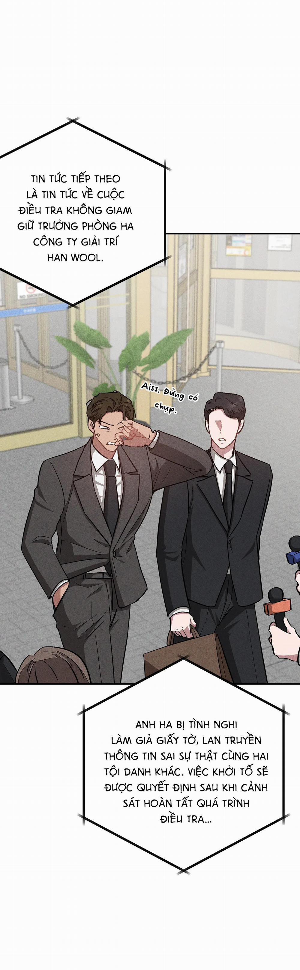 Sống Lại Lần Nữa 40 trang 74