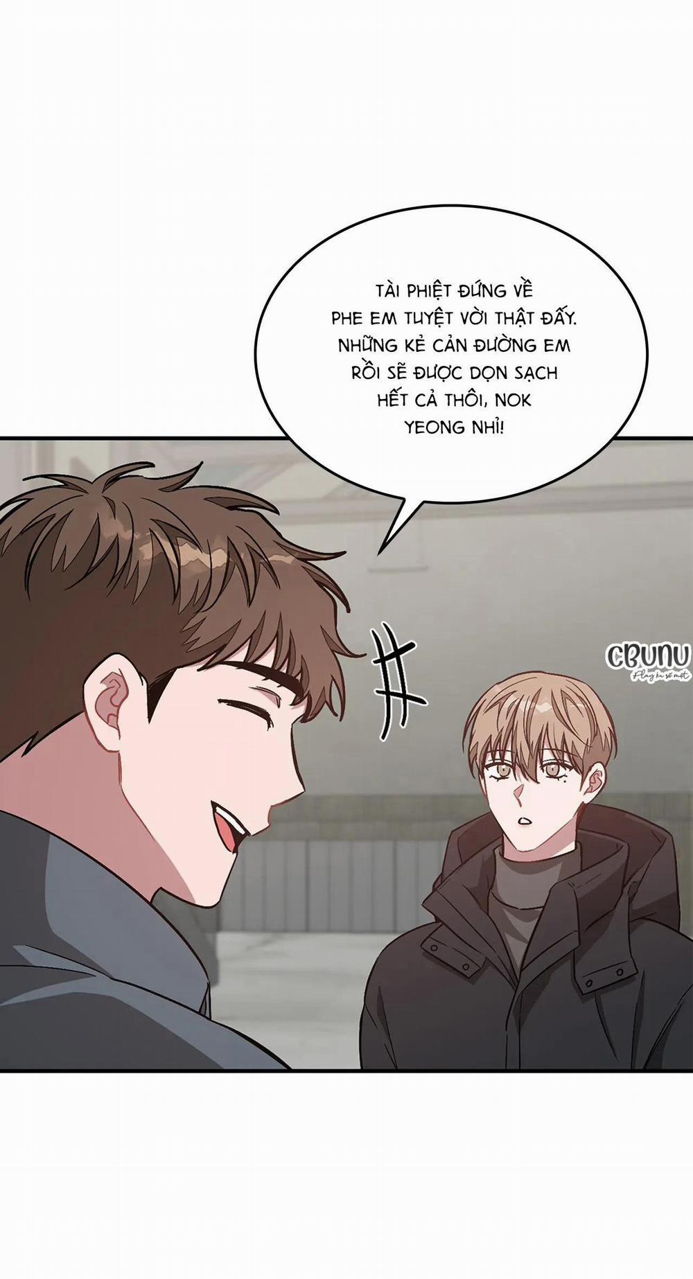 Sống Lại Lần Nữa 40 trang 76
