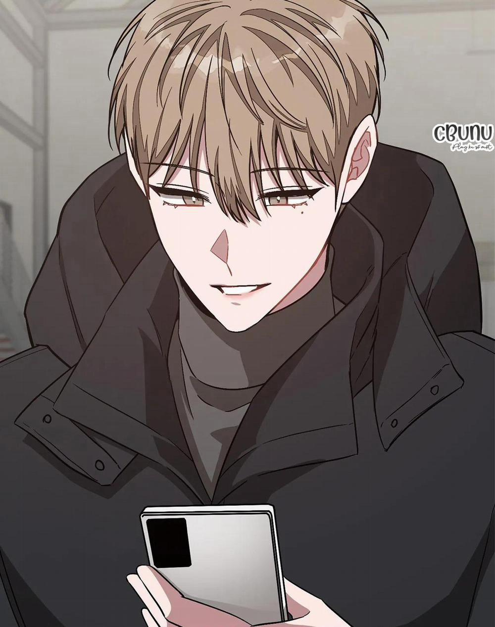 Sống Lại Lần Nữa 40 trang 79