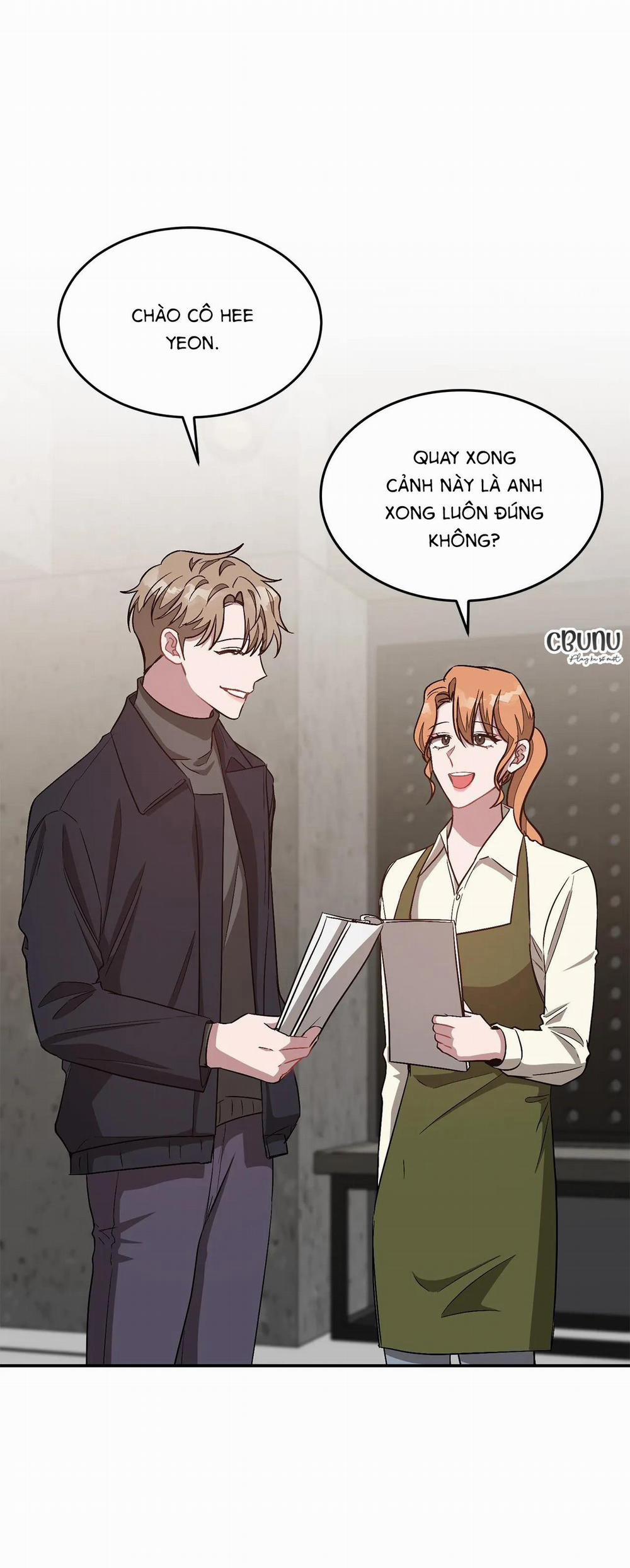 Sống Lại Lần Nữa 40 trang 87