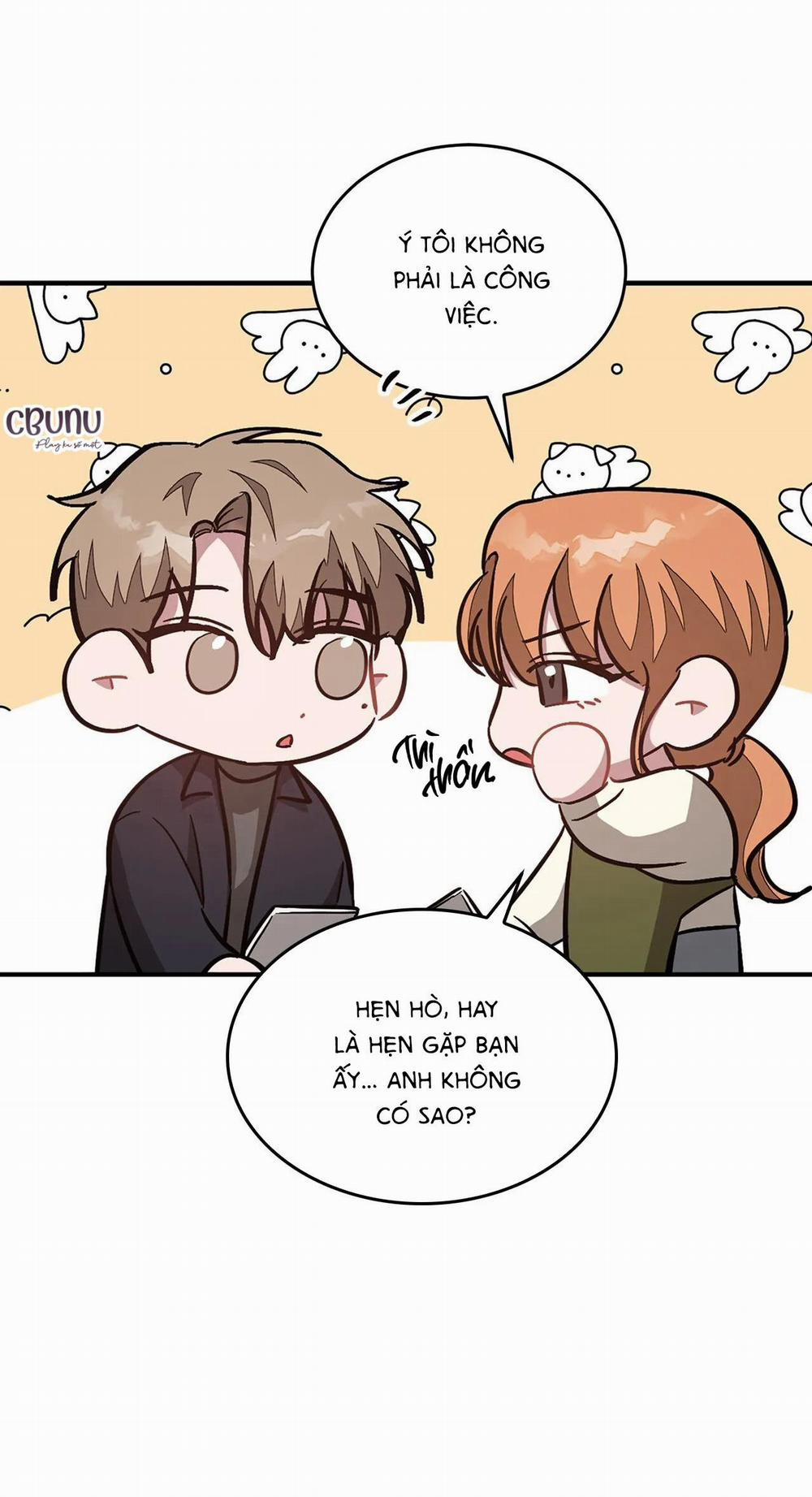 Sống Lại Lần Nữa 40 trang 91