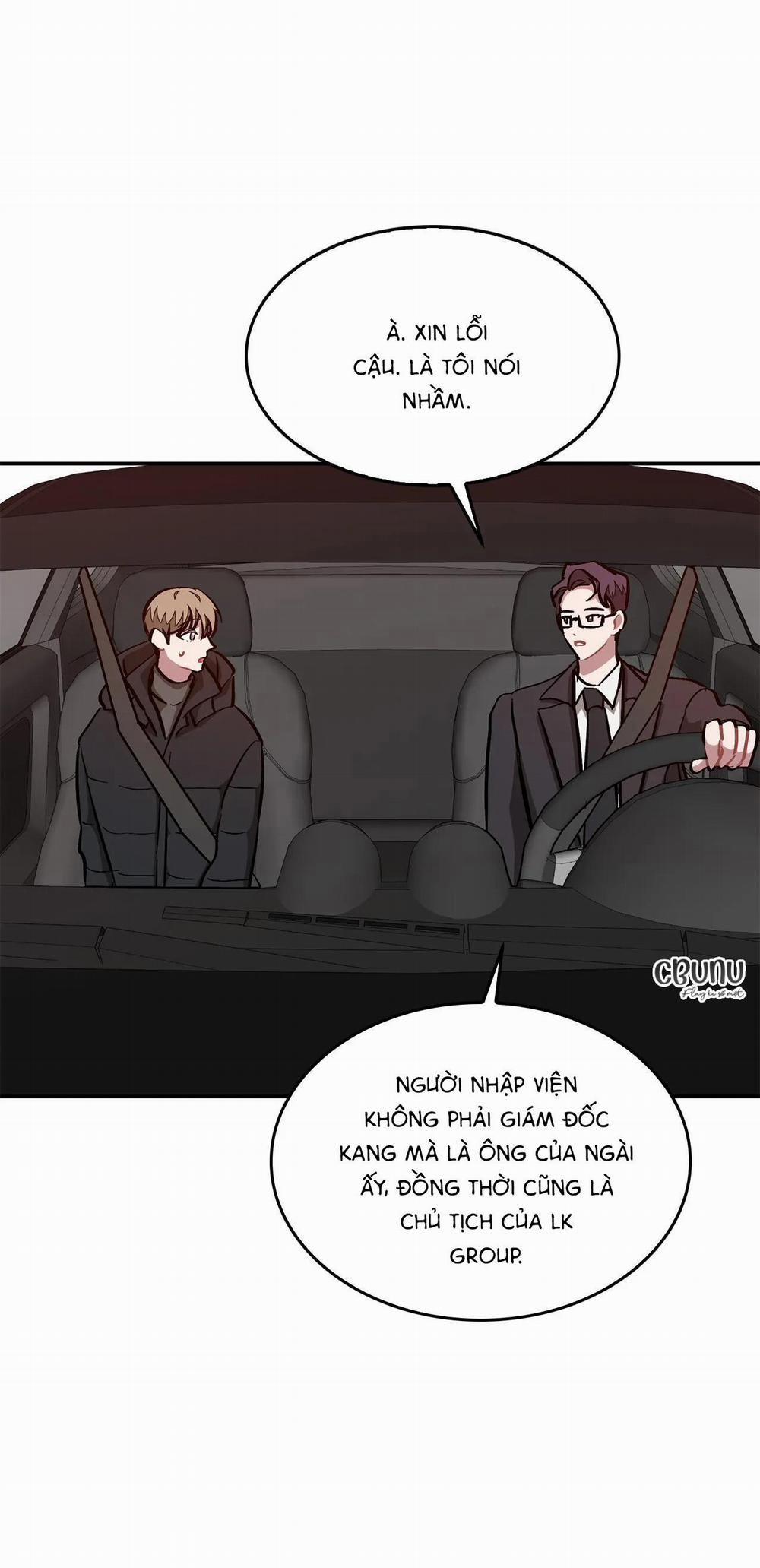 Sống Lại Lần Nữa 41 trang 11