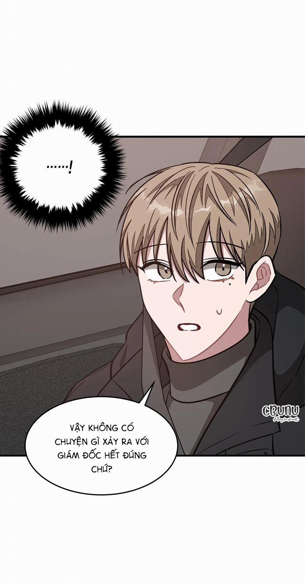 Sống Lại Lần Nữa 41 trang 12