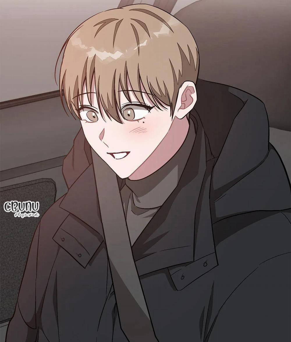 Sống Lại Lần Nữa 41 trang 15