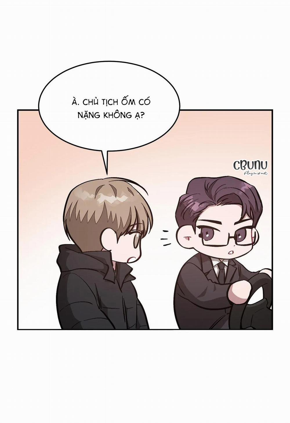 Sống Lại Lần Nữa 41 trang 17