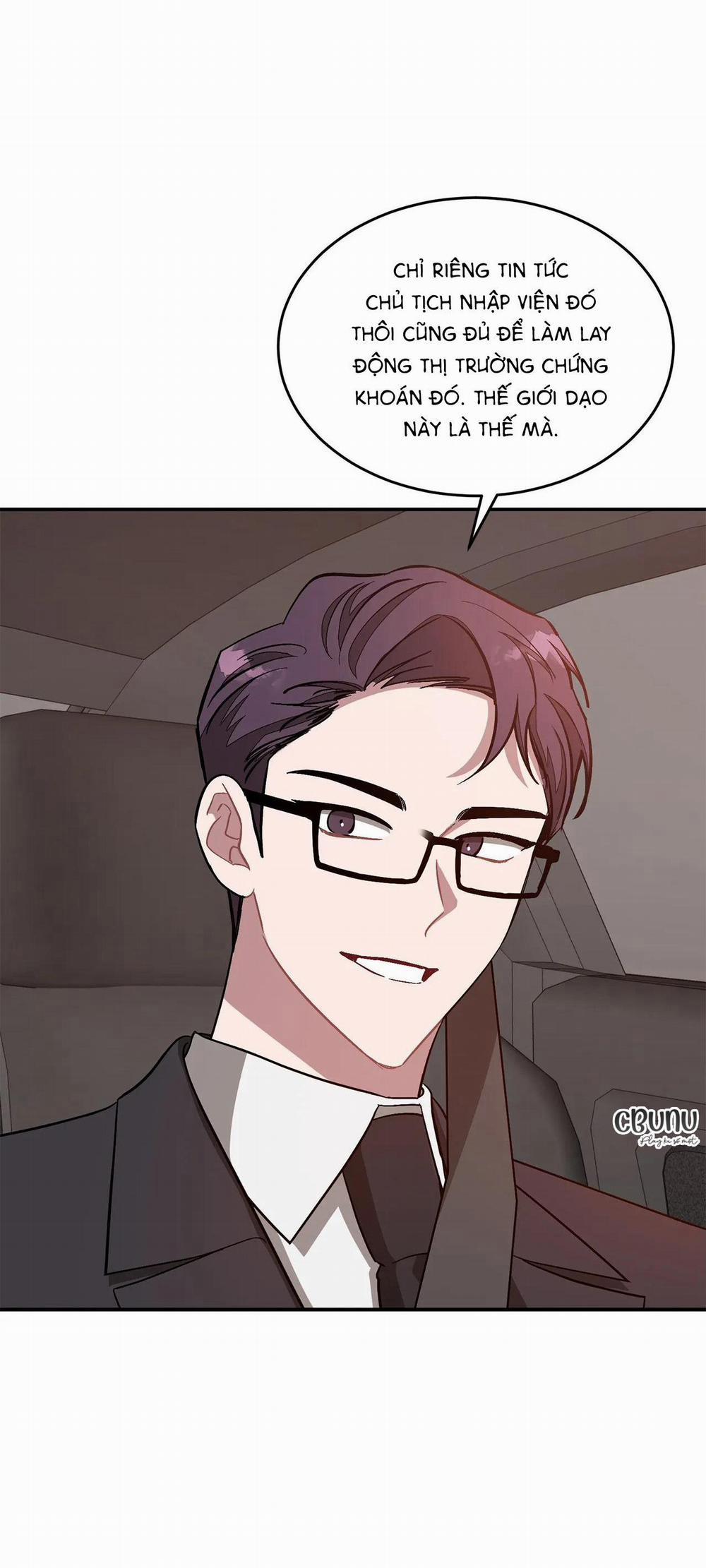 Sống Lại Lần Nữa 41 trang 22