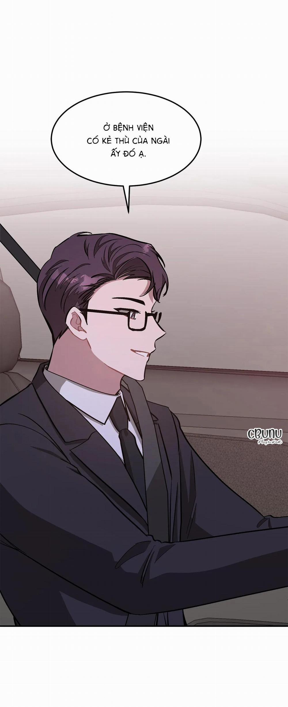 Sống Lại Lần Nữa 41 trang 24
