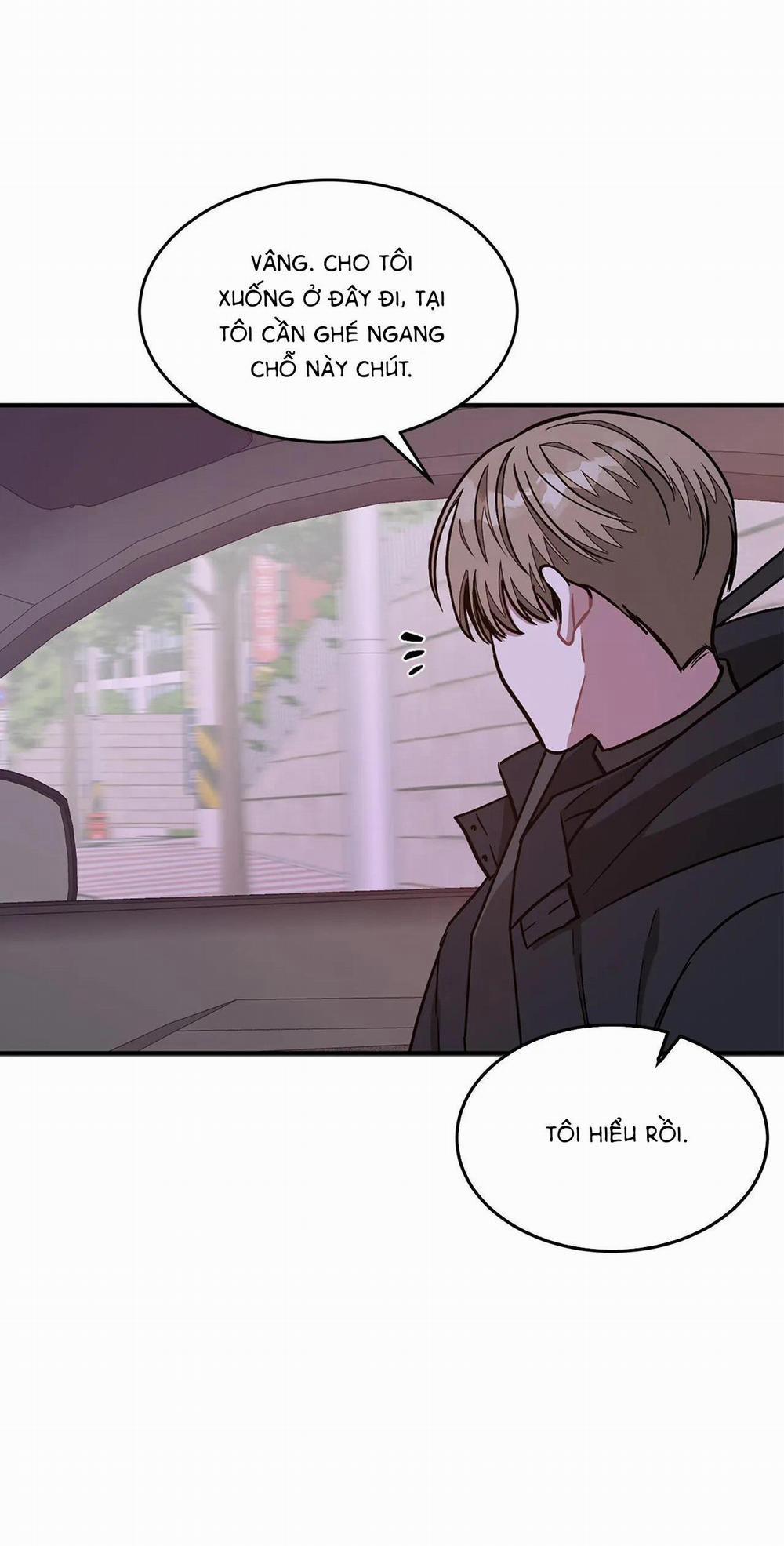 Sống Lại Lần Nữa 41 trang 31