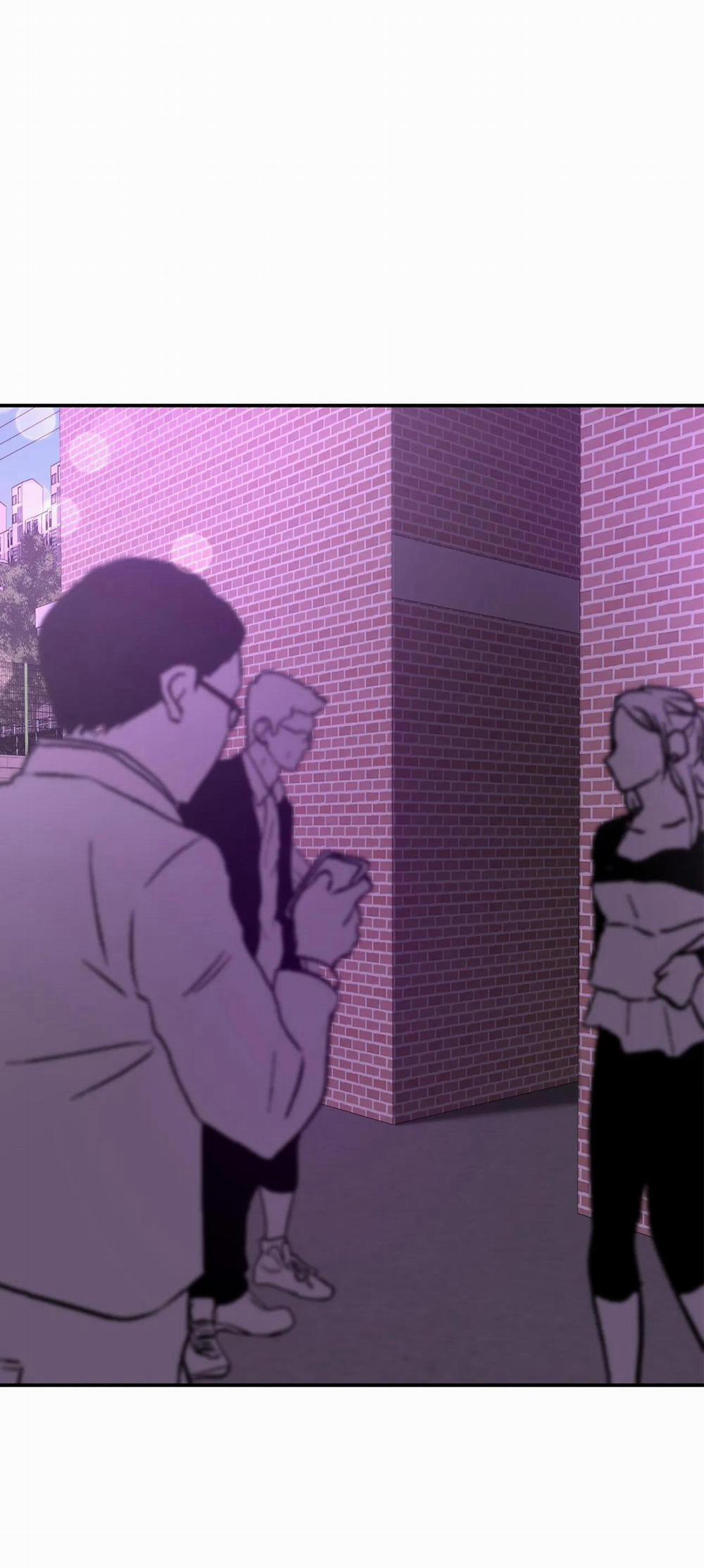 Sống Lại Lần Nữa 41 trang 34