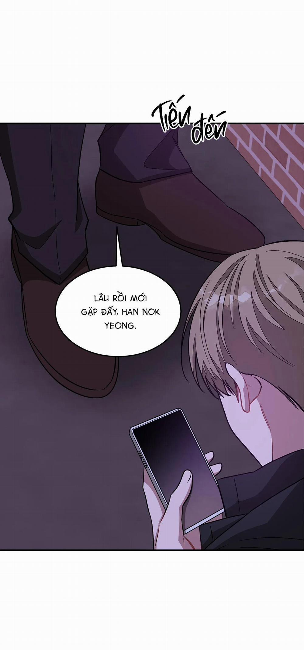 Sống Lại Lần Nữa 41 trang 39