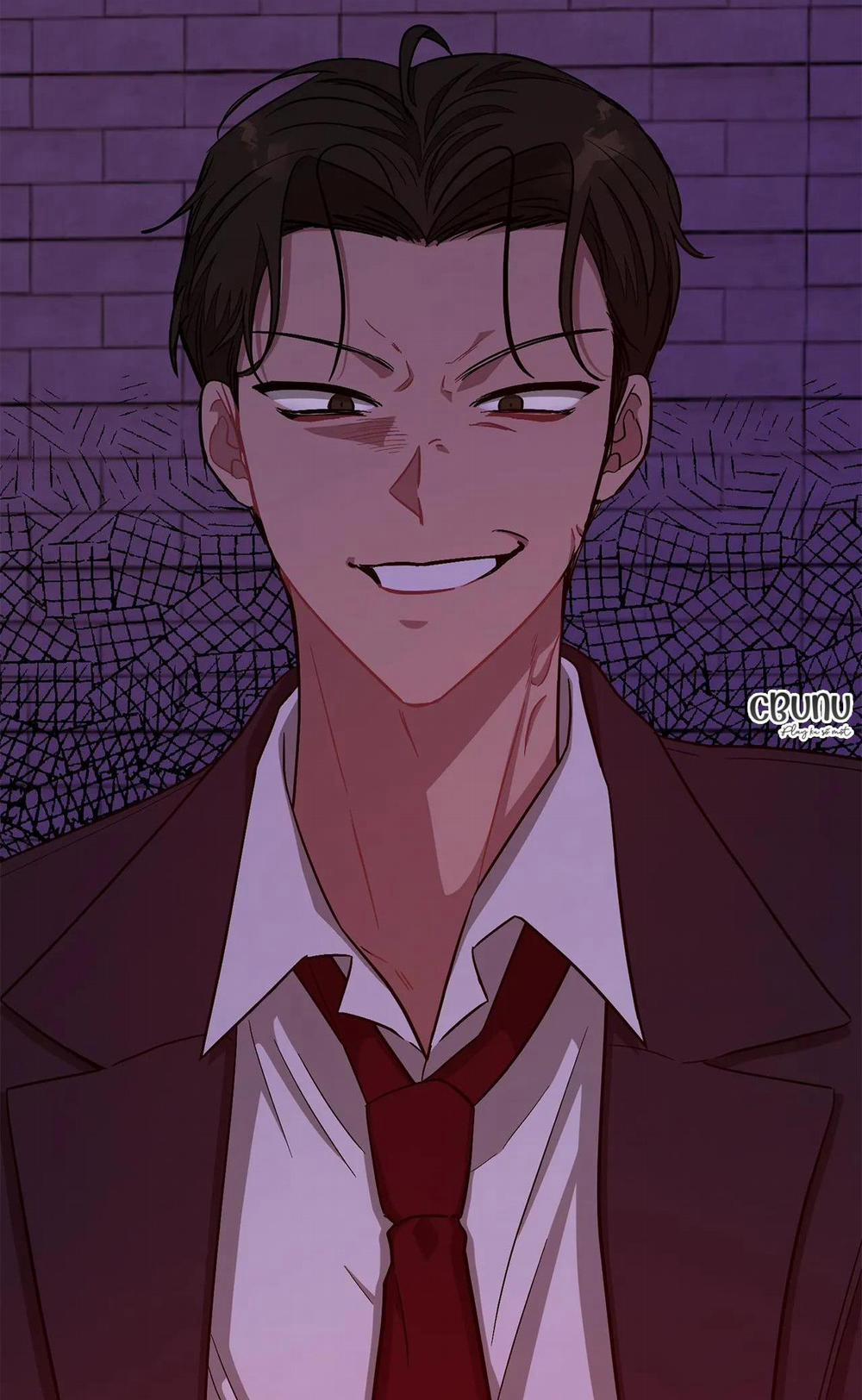 Sống Lại Lần Nữa 41 trang 41