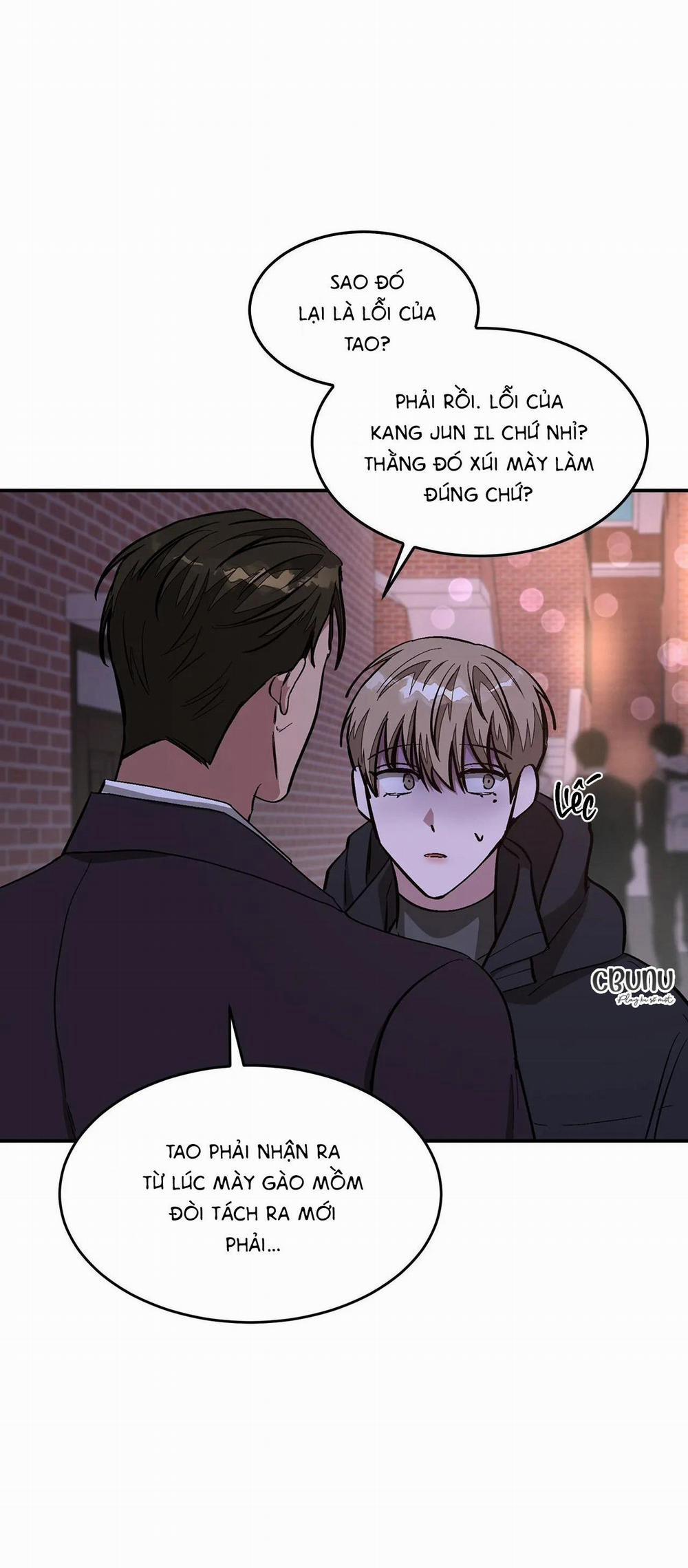 Sống Lại Lần Nữa 41 trang 49