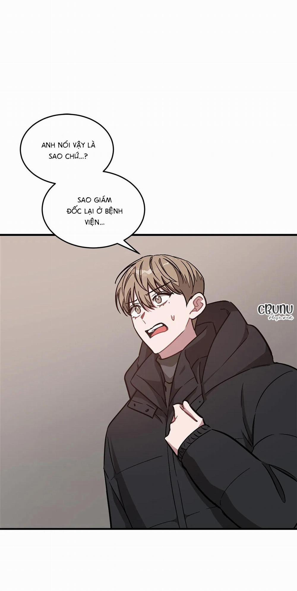 Sống Lại Lần Nữa 41 trang 5