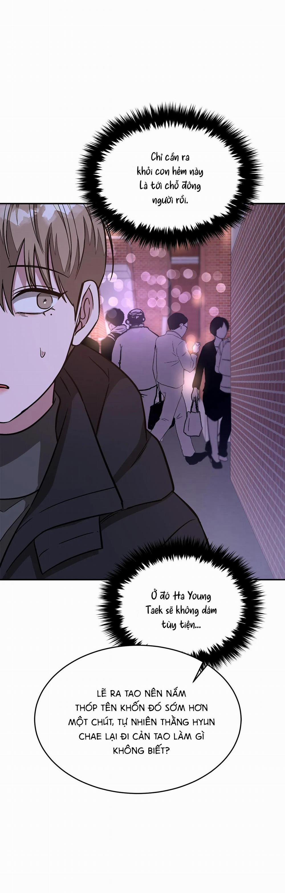 Sống Lại Lần Nữa 41 trang 50