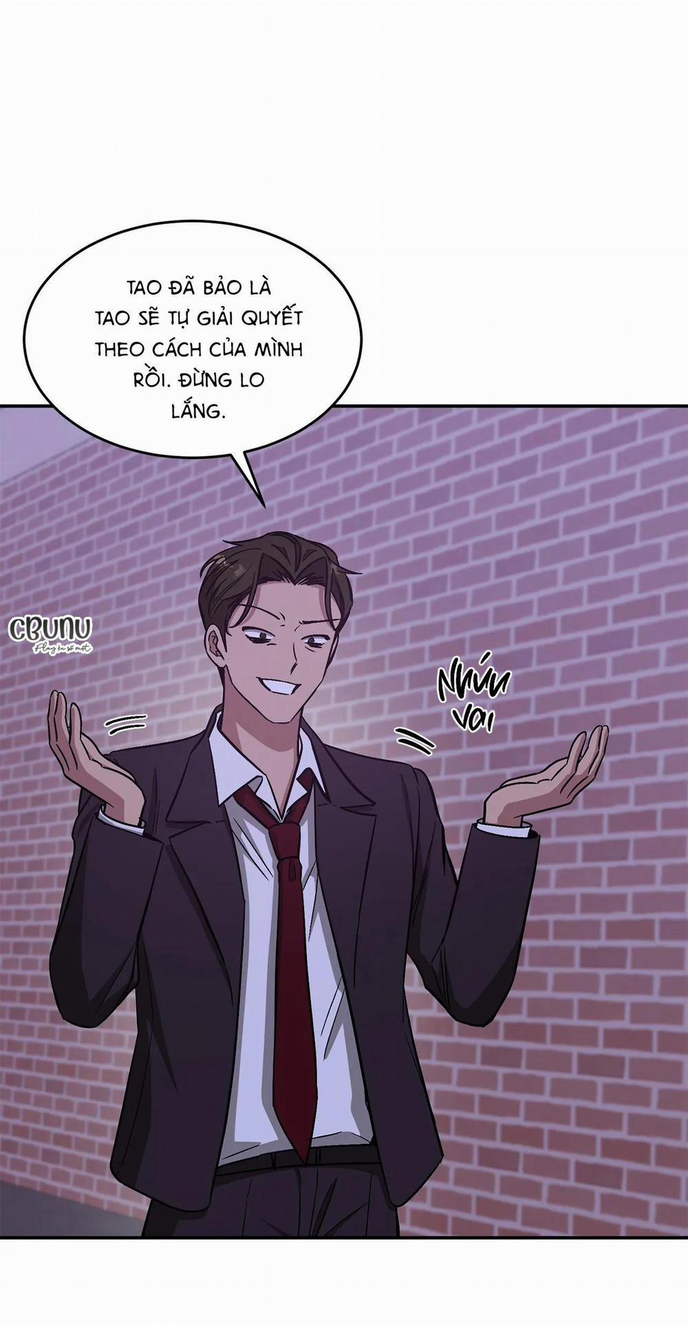 Sống Lại Lần Nữa 41 trang 52