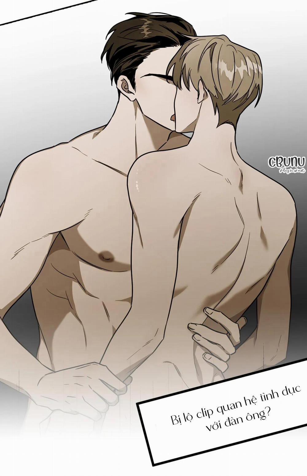 Sống Lại Lần Nữa 41 trang 54