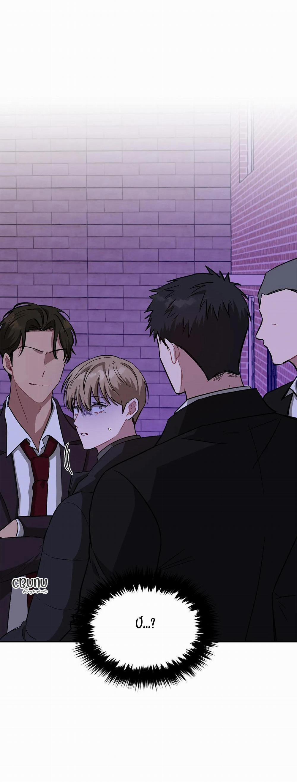 Sống Lại Lần Nữa 41 trang 58