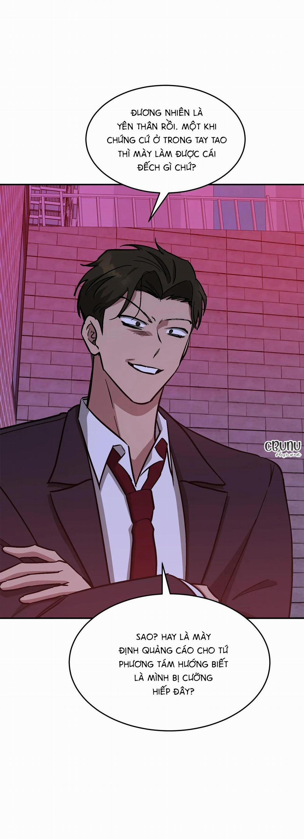 Sống Lại Lần Nữa 41 trang 61