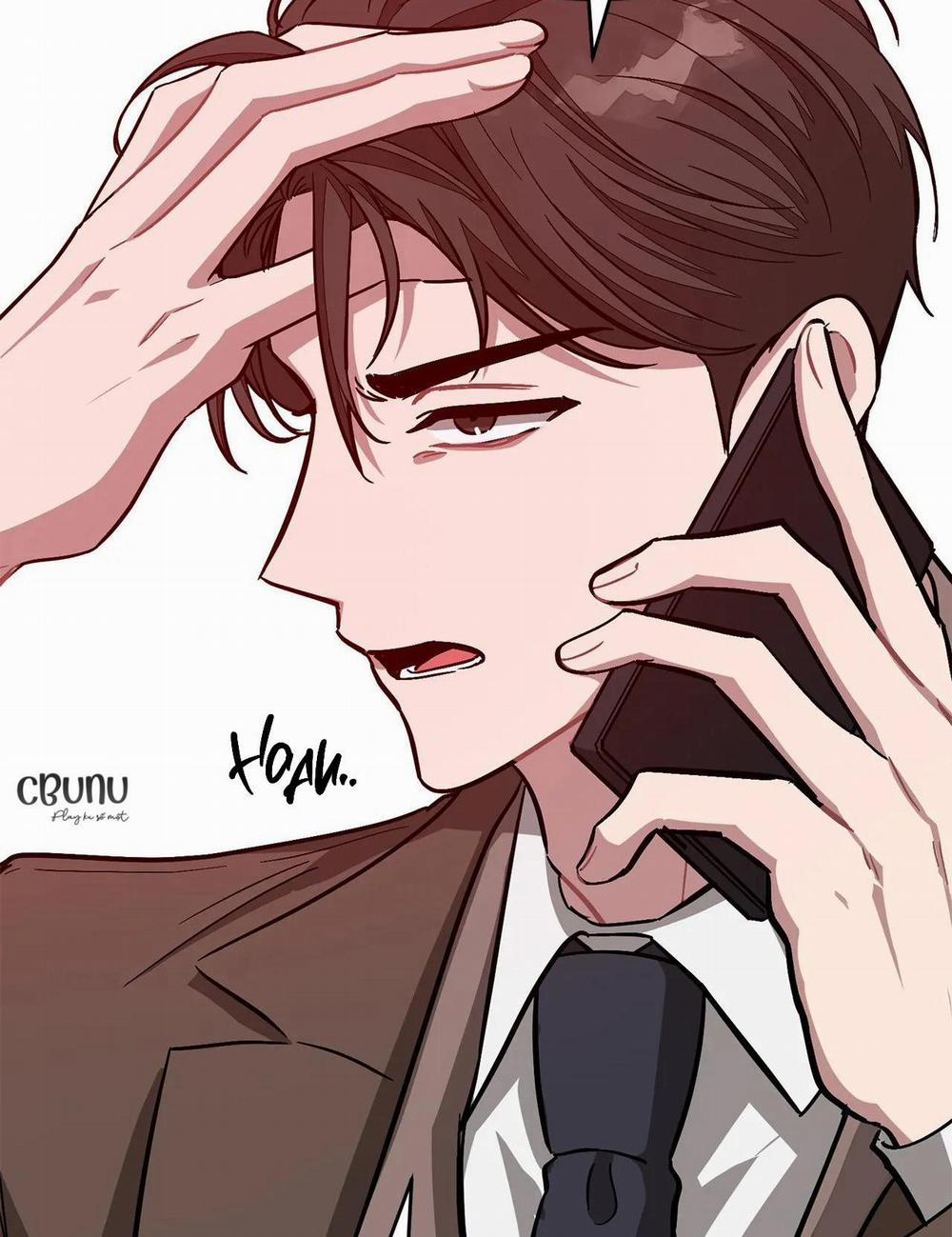 Sống Lại Lần Nữa 41 trang 72