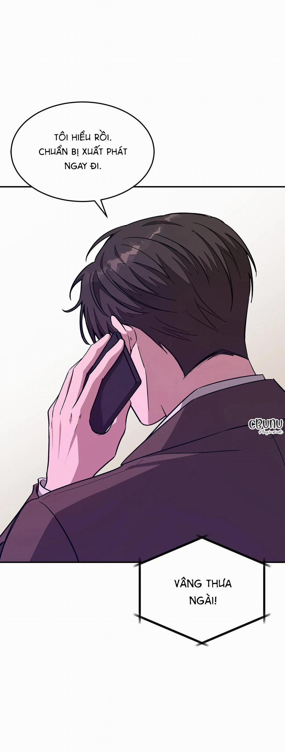 Sống Lại Lần Nữa 41 trang 75