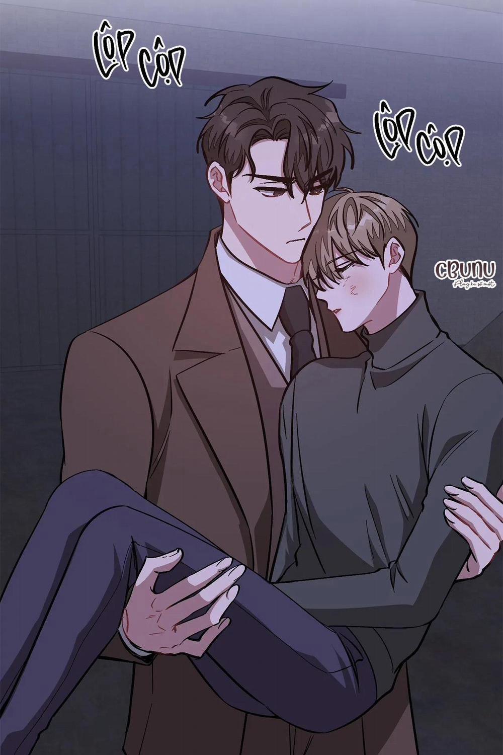 Sống Lại Lần Nữa 42 trang 24