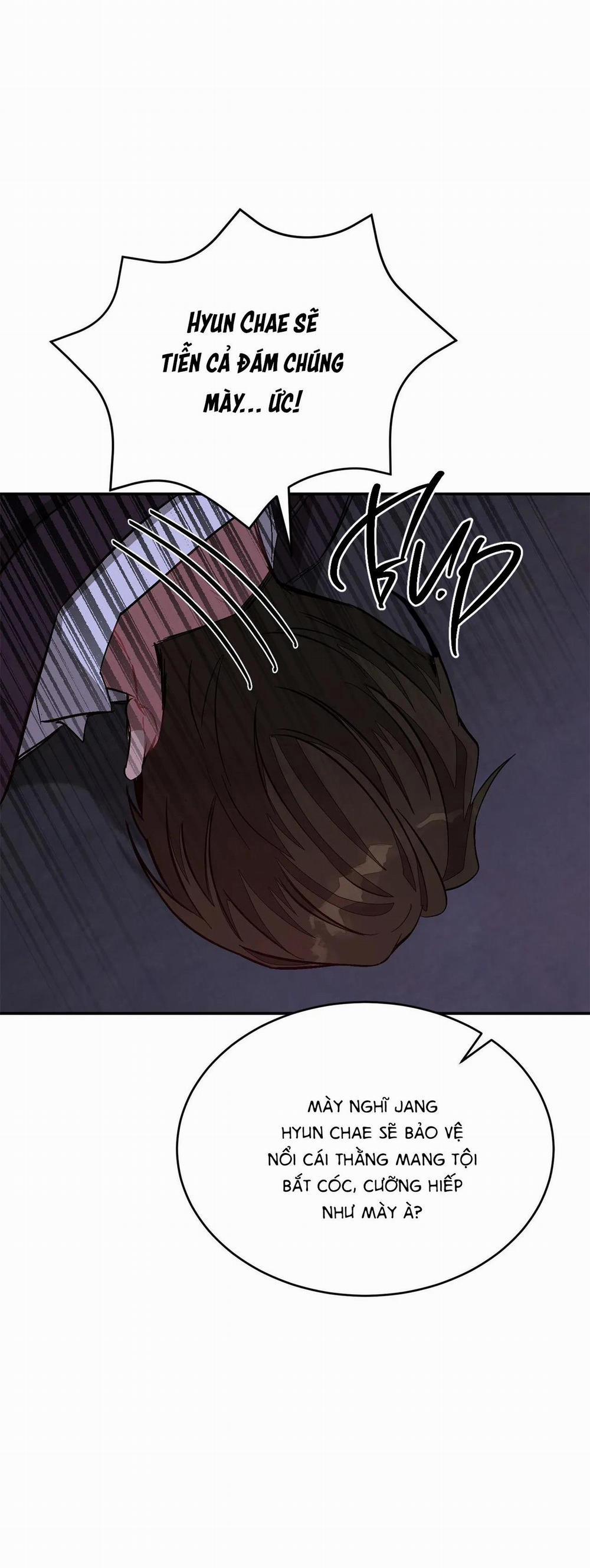 Sống Lại Lần Nữa 42 trang 28