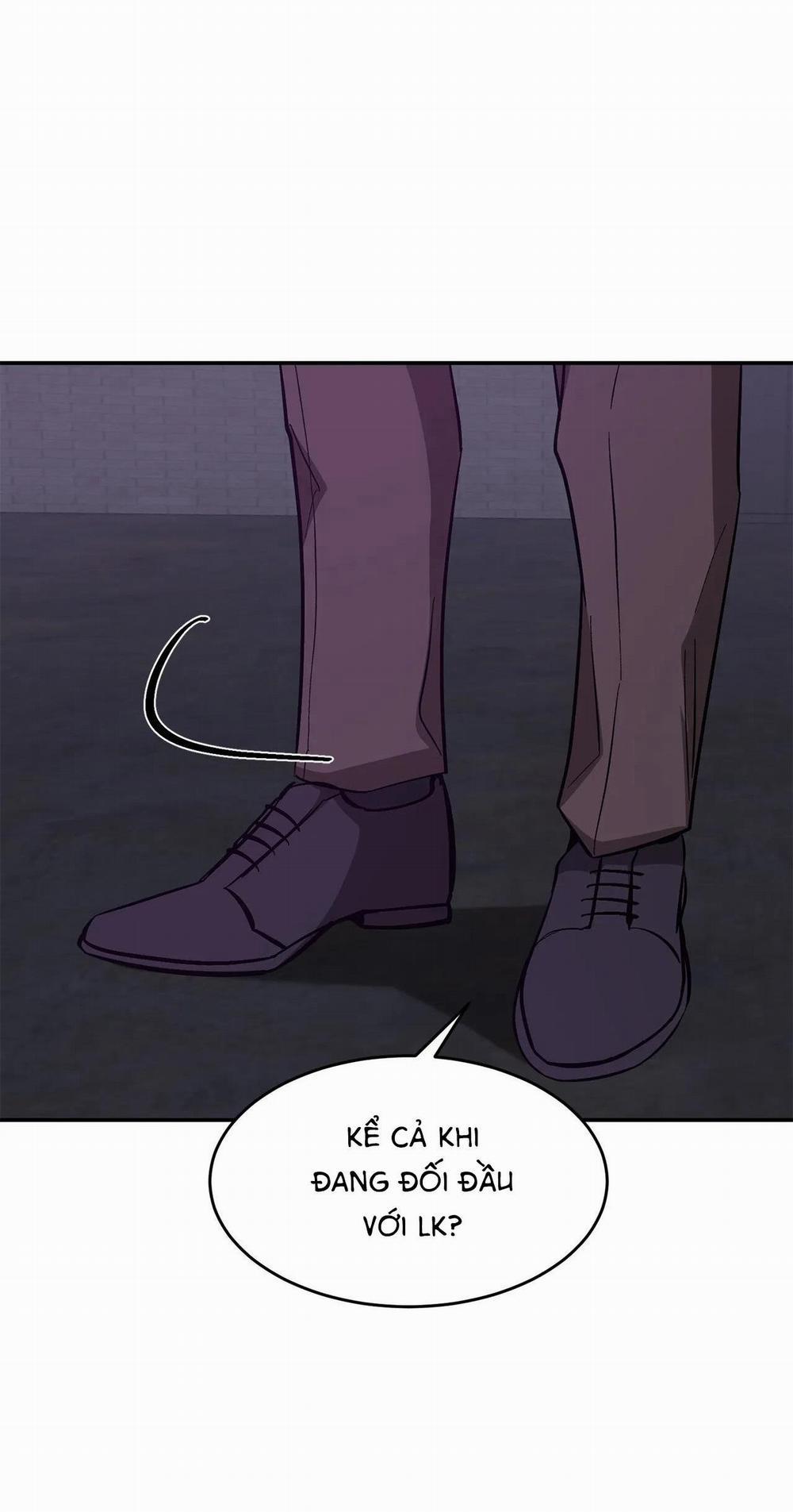 Sống Lại Lần Nữa 42 trang 29