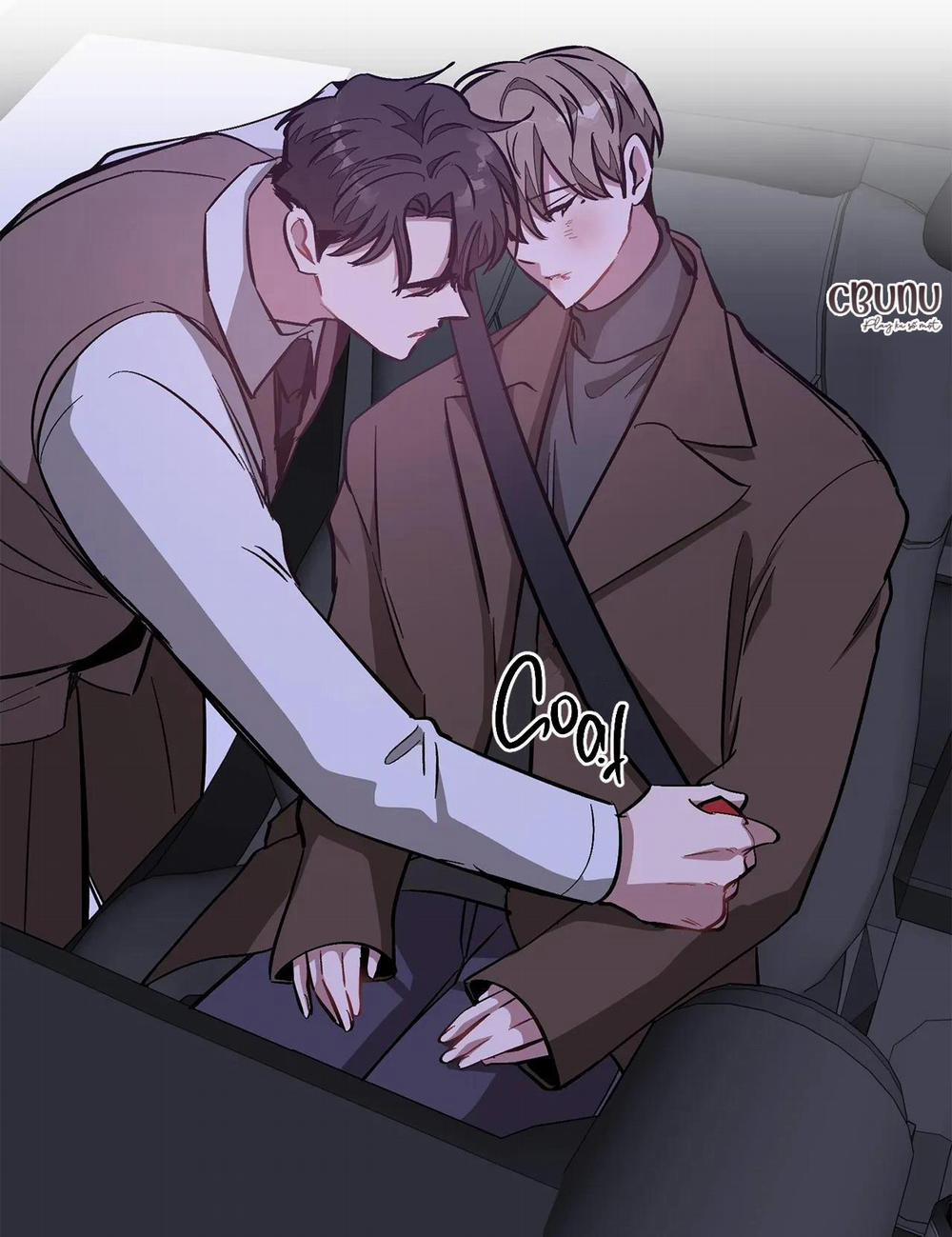 Sống Lại Lần Nữa 42 trang 37