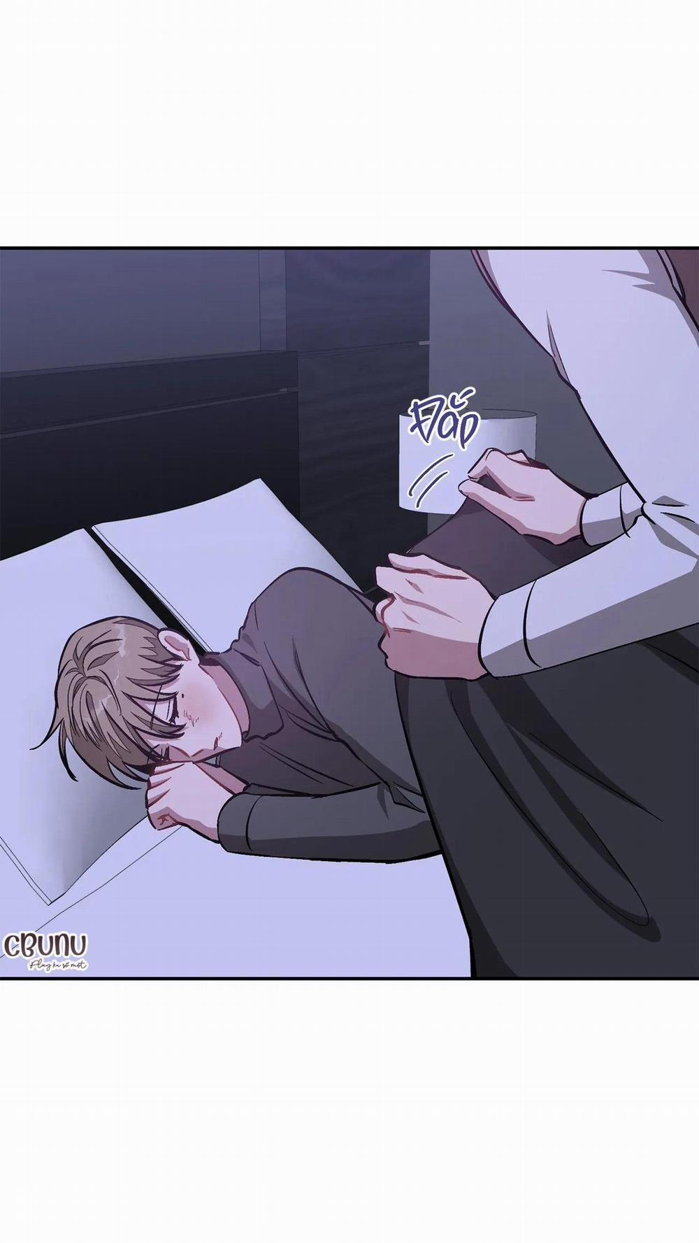 Sống Lại Lần Nữa 42 trang 44