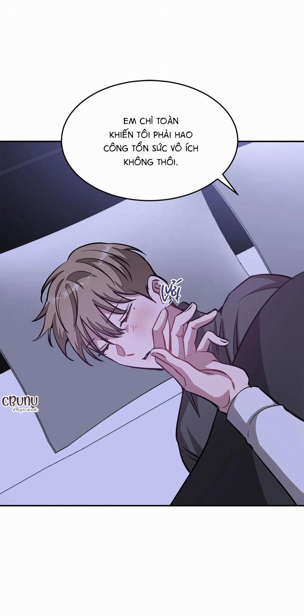 Sống Lại Lần Nữa 42 trang 46