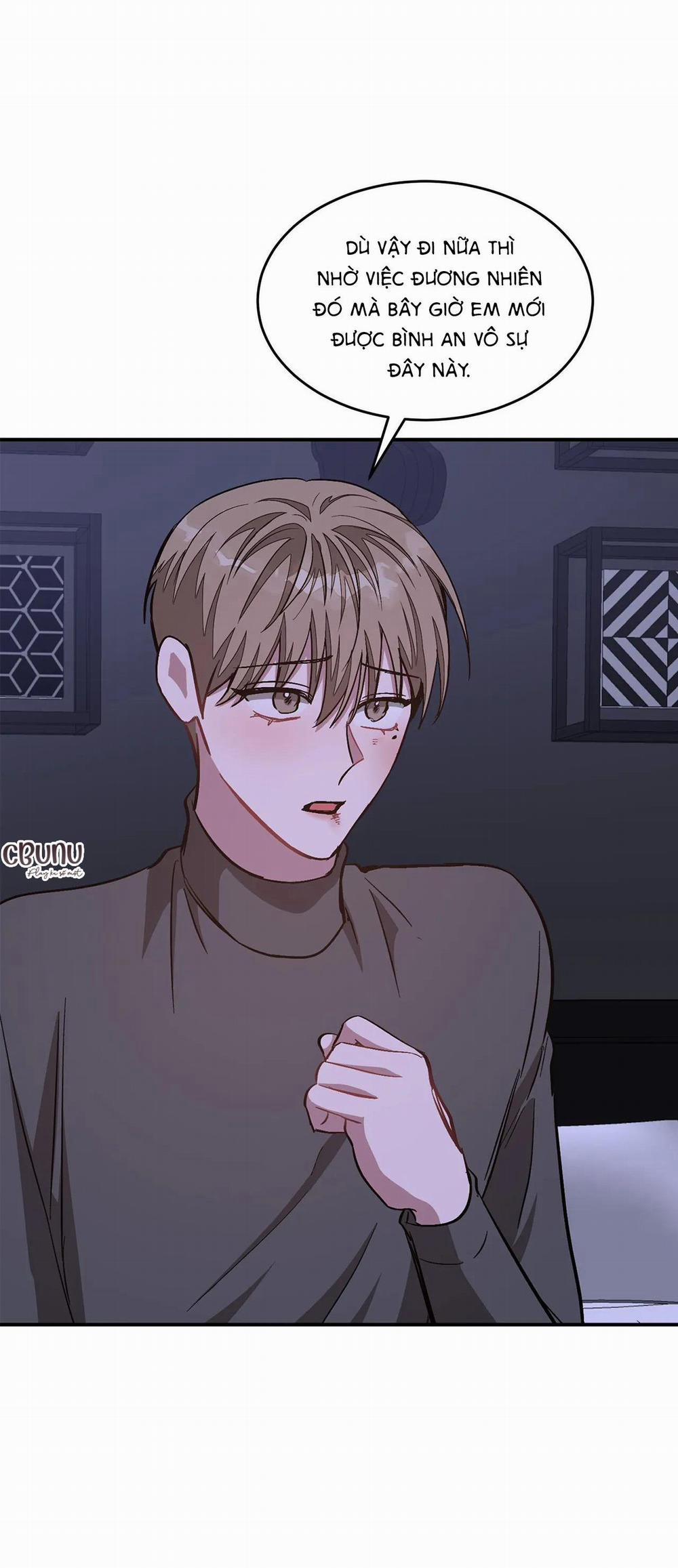 Sống Lại Lần Nữa 42 trang 59