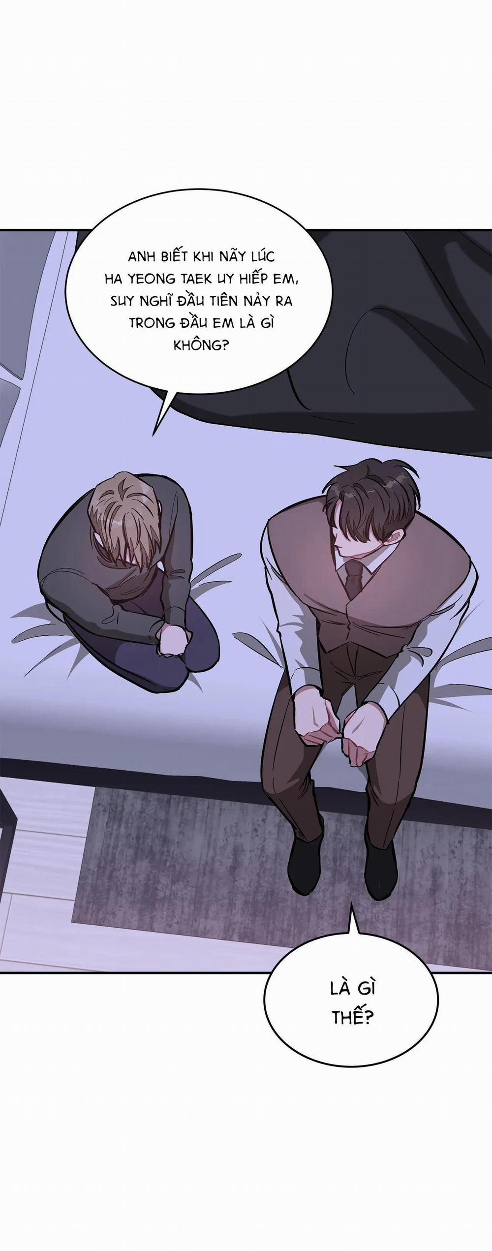 Sống Lại Lần Nữa 42 trang 76