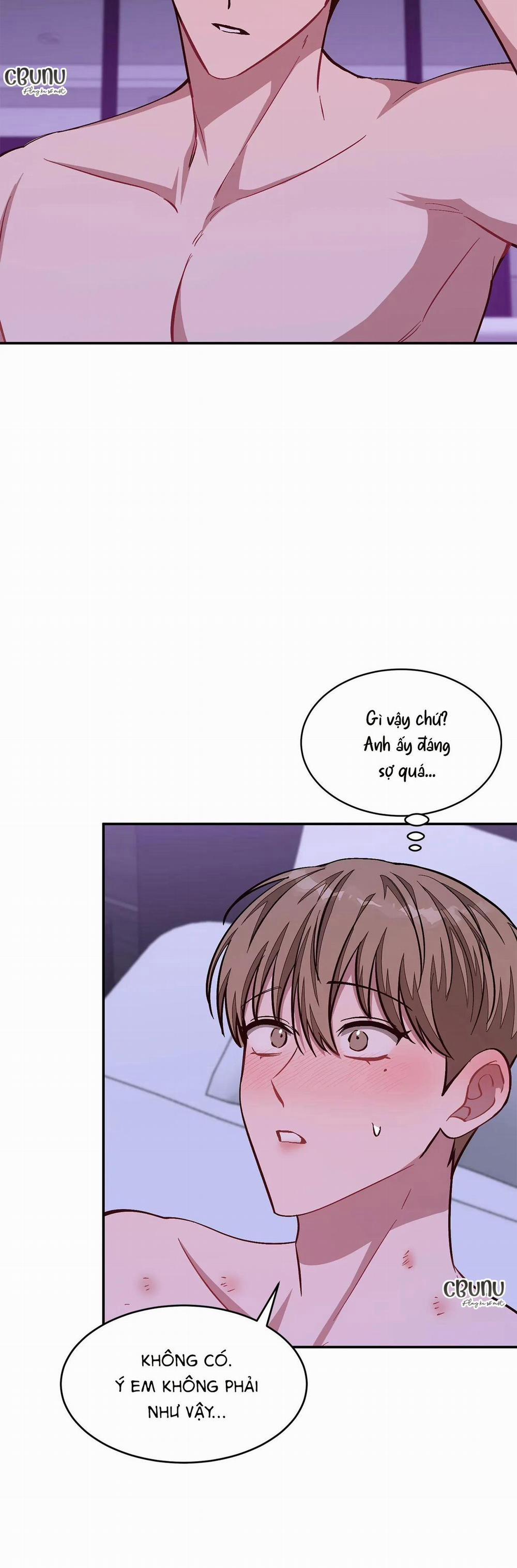 Sống Lại Lần Nữa 43 trang 11