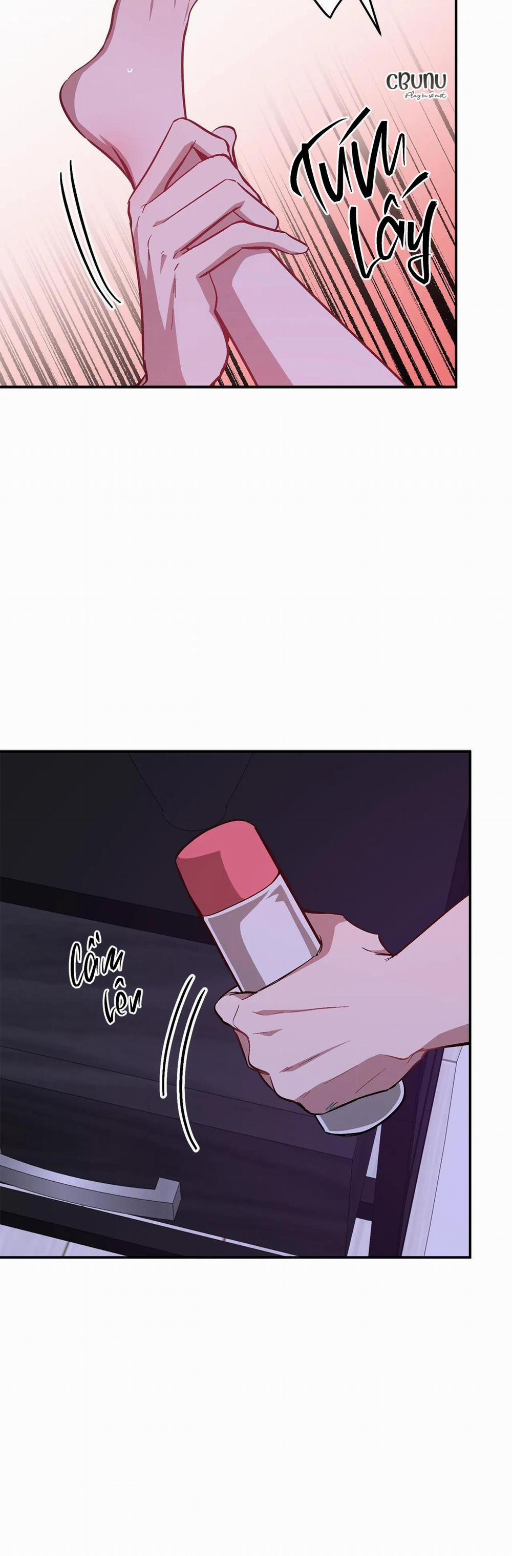 Sống Lại Lần Nữa 43 trang 17