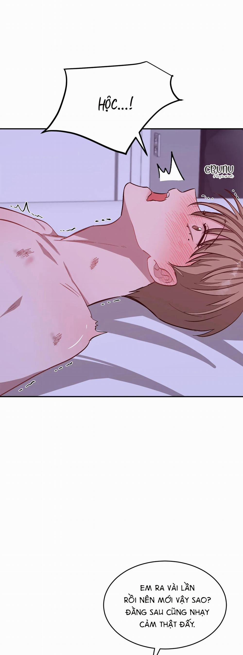 Sống Lại Lần Nữa 43 trang 20