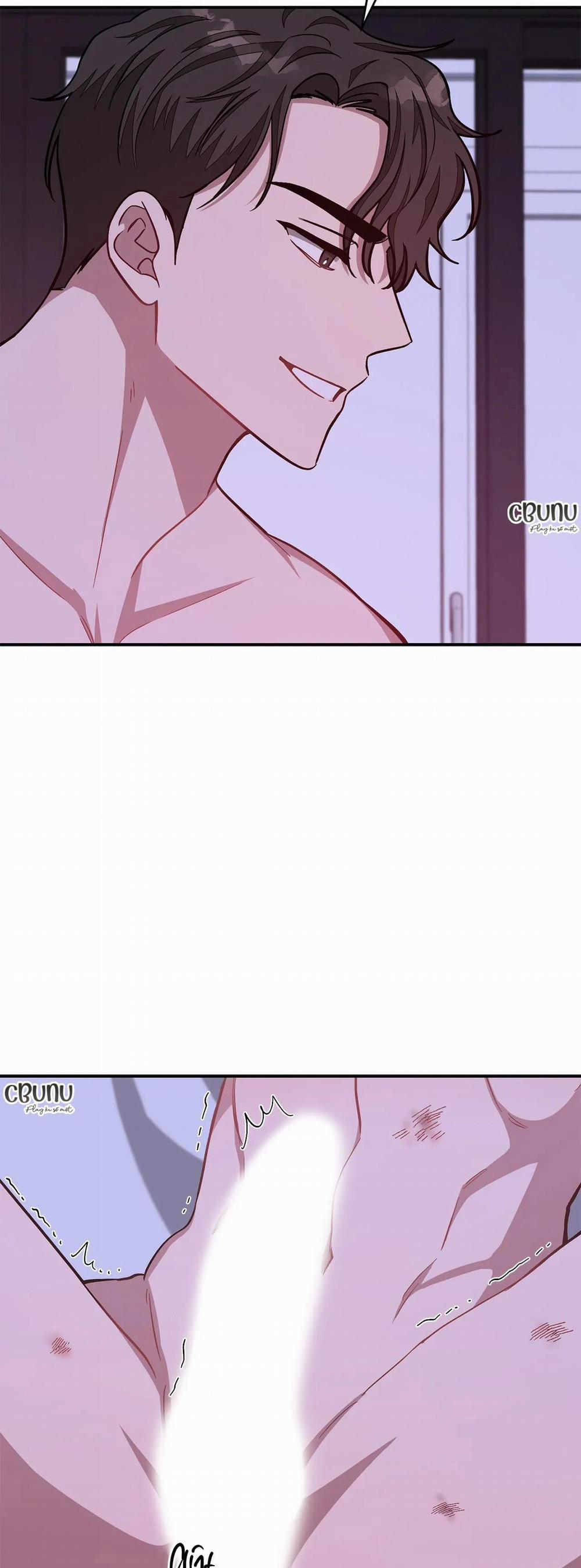 Sống Lại Lần Nữa 43 trang 21