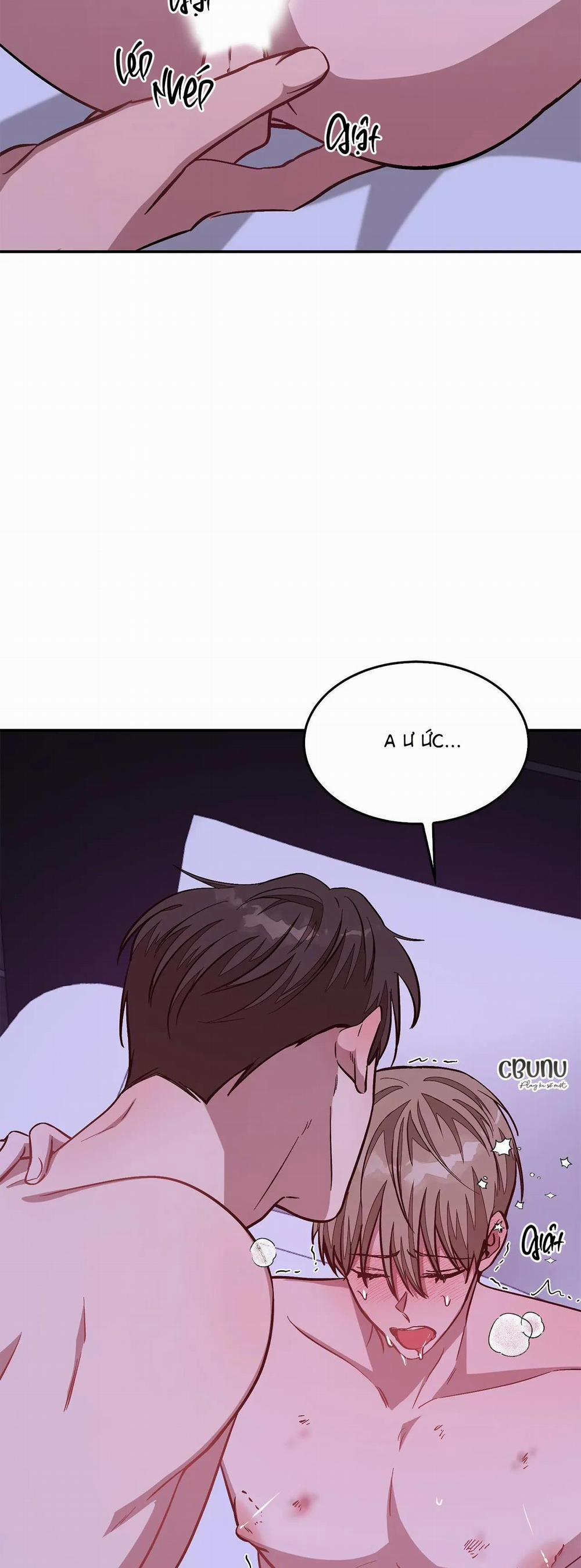 Sống Lại Lần Nữa 43 trang 22