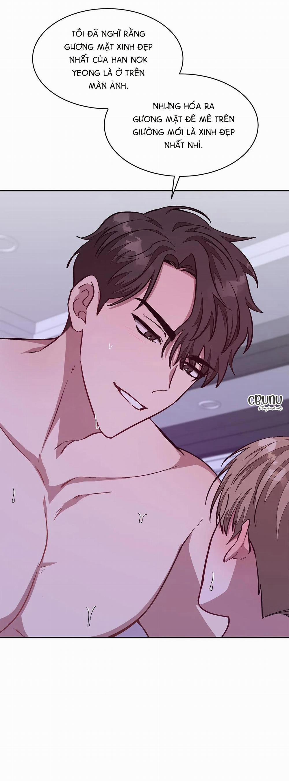 Sống Lại Lần Nữa 43 trang 25