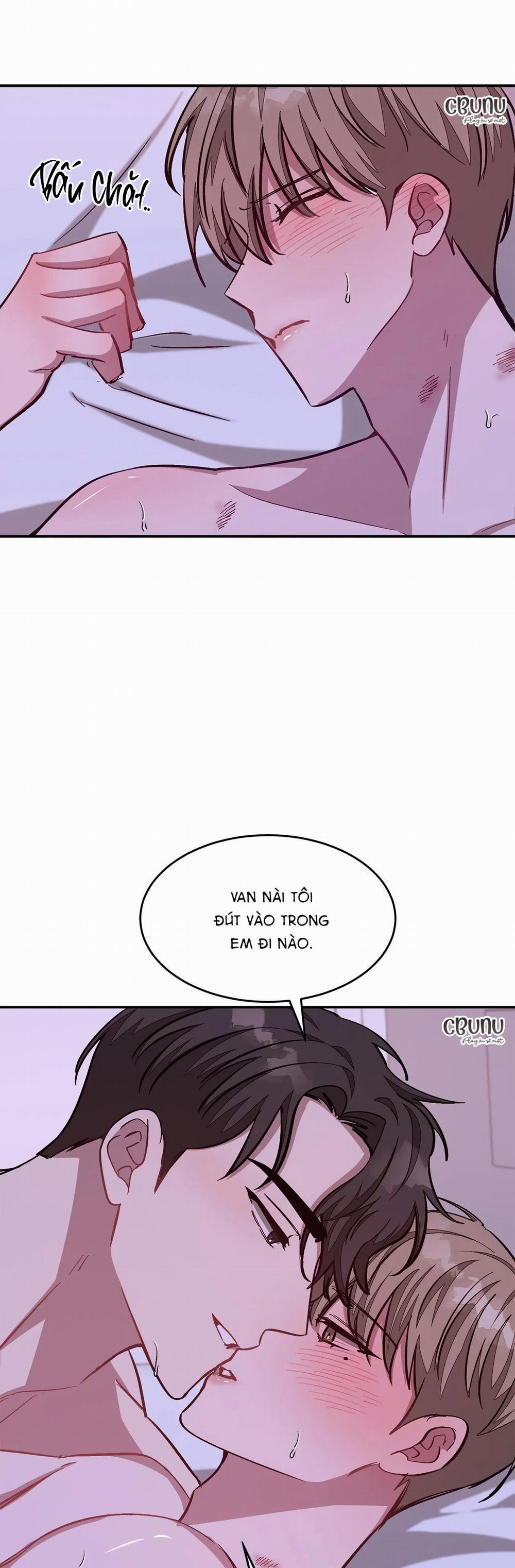 Sống Lại Lần Nữa 43 trang 26