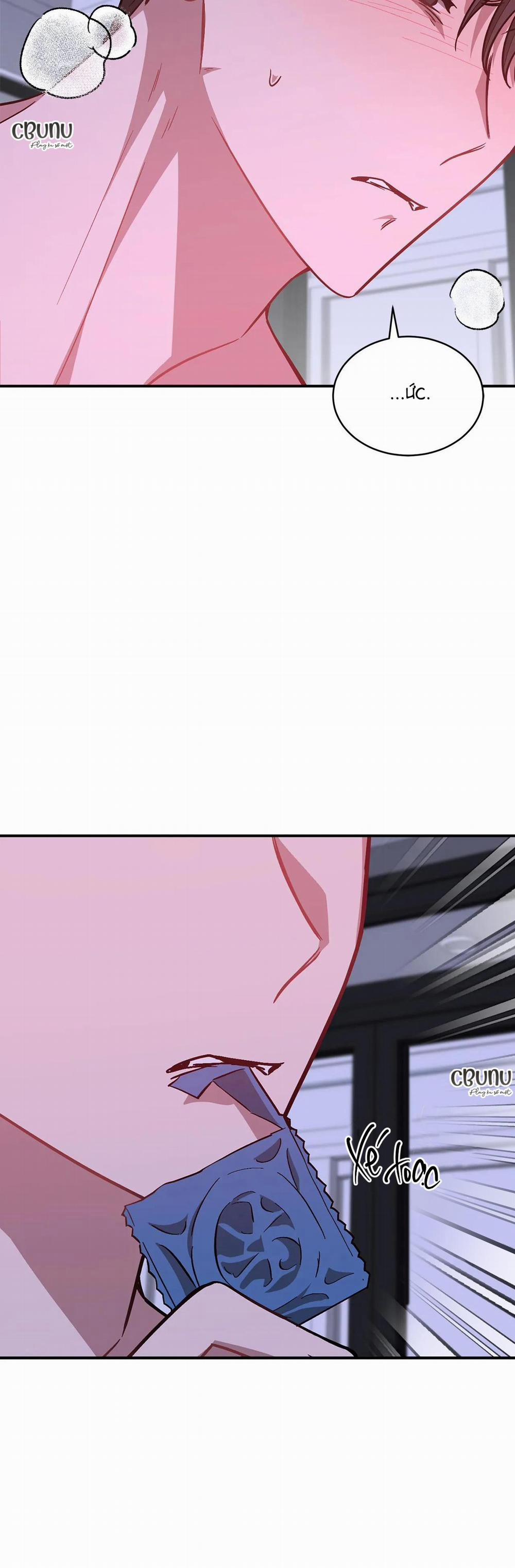 Sống Lại Lần Nữa 43 trang 29