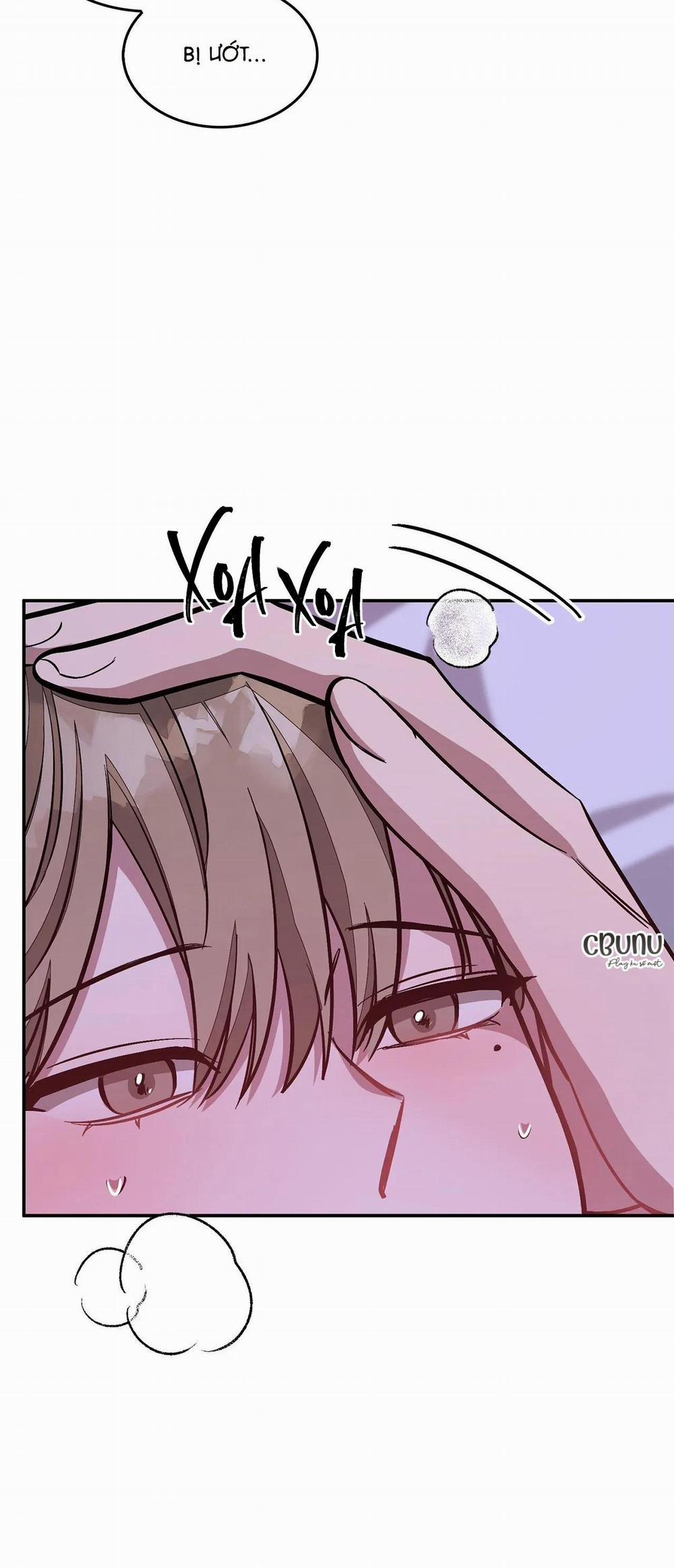 Sống Lại Lần Nữa 43 trang 49